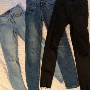 Girl’s Jeans Bundle!